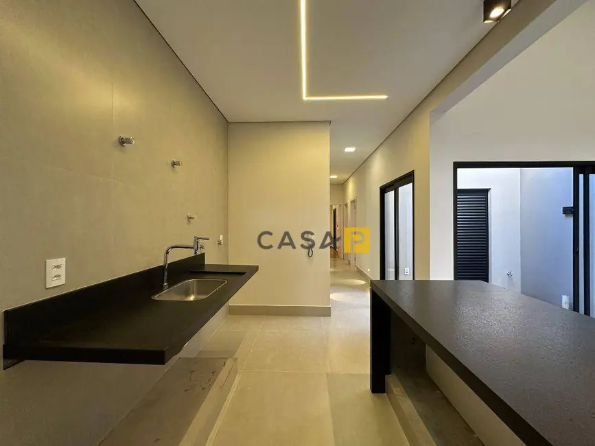 Foto 7 de Casa com 3 quartos à venda, 150m2 em Vila Omar, Americana - SP