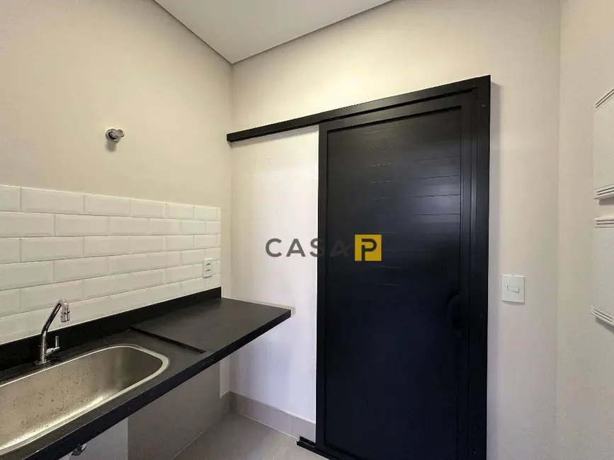 Foto 8 de Casa com 3 quartos à venda, 150m2 em Vila Omar, Americana - SP