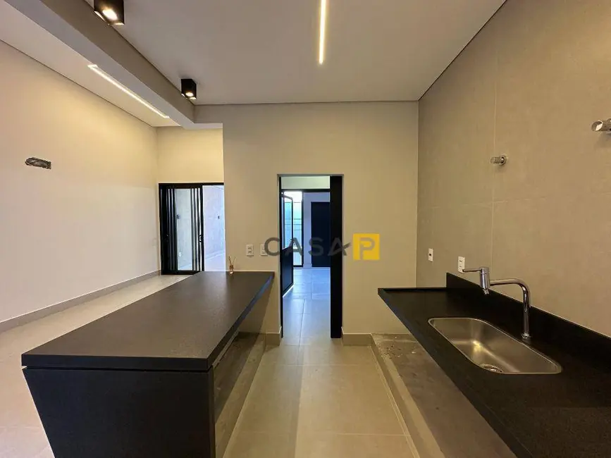 Foto 6 de Casa com 3 quartos à venda, 150m2 em Vila Omar, Americana - SP