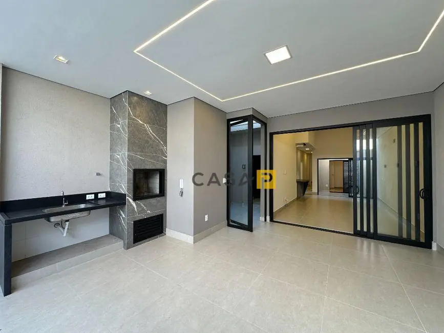 Foto 2 de Casa com 3 quartos à venda, 150m2 em Vila Omar, Americana - SP