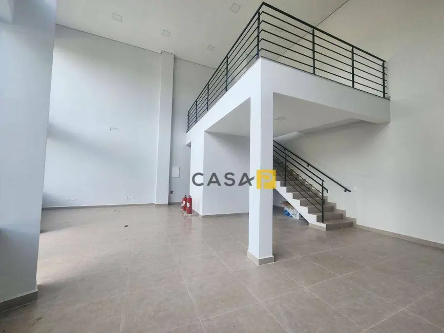 Sala Comercial para alugar, 106m2 em Paraíso, Americana - SP - imagem 6 Foto 6 de Sala Comercial para alugar, 106m2 em Paraíso, Americana - SP