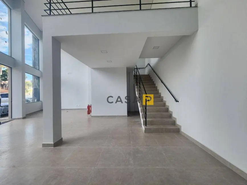 Sala Comercial para alugar, 106m2 em Paraíso, Americana - SP - imagem 7 Foto 7 de Sala Comercial para alugar, 106m2 em Paraíso, Americana - SP