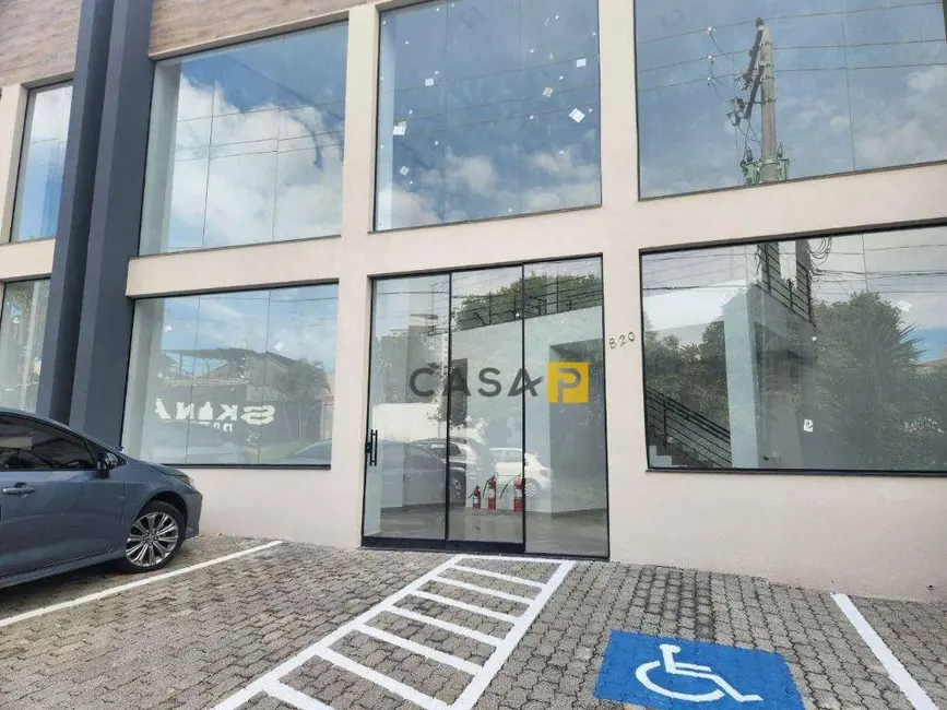 Sala Comercial para alugar, 106m2 em Paraíso, Americana - SP - imagem 1 Foto 1 de Sala Comercial para alugar, 106m2 em Paraíso, Americana - SP