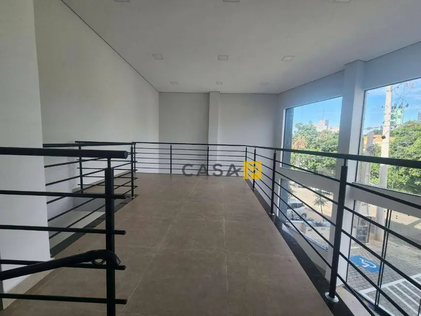 Sala Comercial para alugar, 106m2 em Paraíso, Americana - SP - imagem 9 Foto 9 de Sala Comercial para alugar, 106m2 em Paraíso, Americana - SP