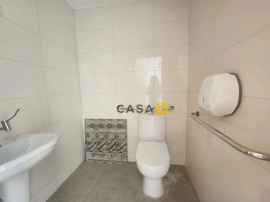 Sala Comercial para alugar, 106m2 em Paraíso, Americana - SP - imagem 4 Foto 4 de Sala Comercial para alugar, 106m2 em Paraíso, Americana - SP