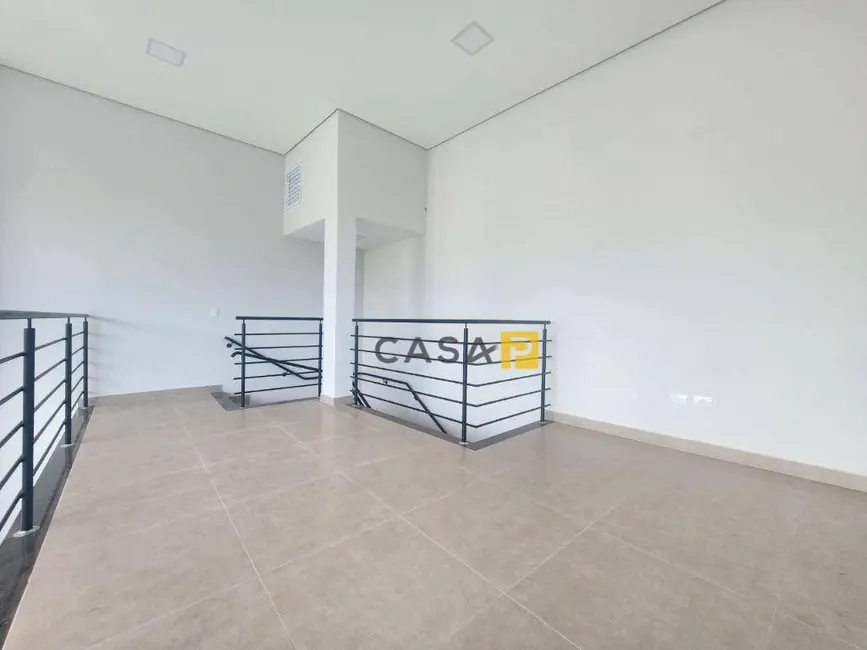 Sala Comercial para alugar, 106m2 em Paraíso, Americana - SP - imagem 8 Foto 8 de Sala Comercial para alugar, 106m2 em Paraíso, Americana - SP