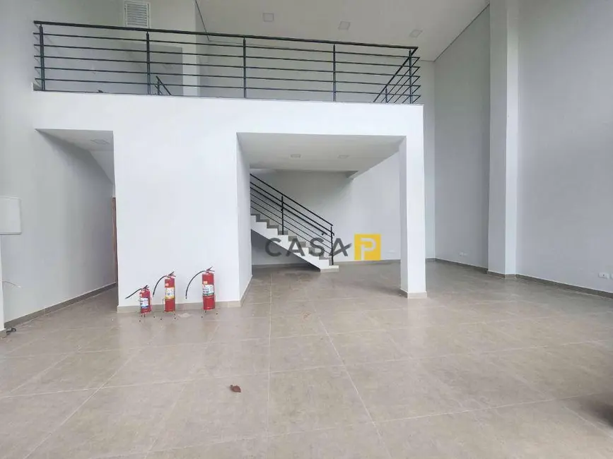 Sala Comercial para alugar, 106m2 em Paraíso, Americana - SP - imagem 2 Foto 2 de Sala Comercial para alugar, 106m2 em Paraíso, Americana - SP