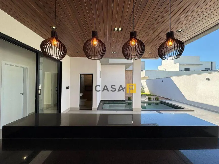 Casa de Condomínio com 3 quartos à venda, 450m2 em Riviera Tamborlim, Americana - SP - imagem 3 Foto 3 de Casa de Condomínio com 3 quartos à venda, 450m2 em Riviera Tamborlim, Americana - SP