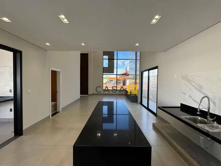 Casa de Condomínio com 3 quartos à venda, 450m2 em Riviera Tamborlim, Americana - SP - imagem 7 Foto 7 de Casa de Condomínio com 3 quartos à venda, 450m2 em Riviera Tamborlim, Americana - SP