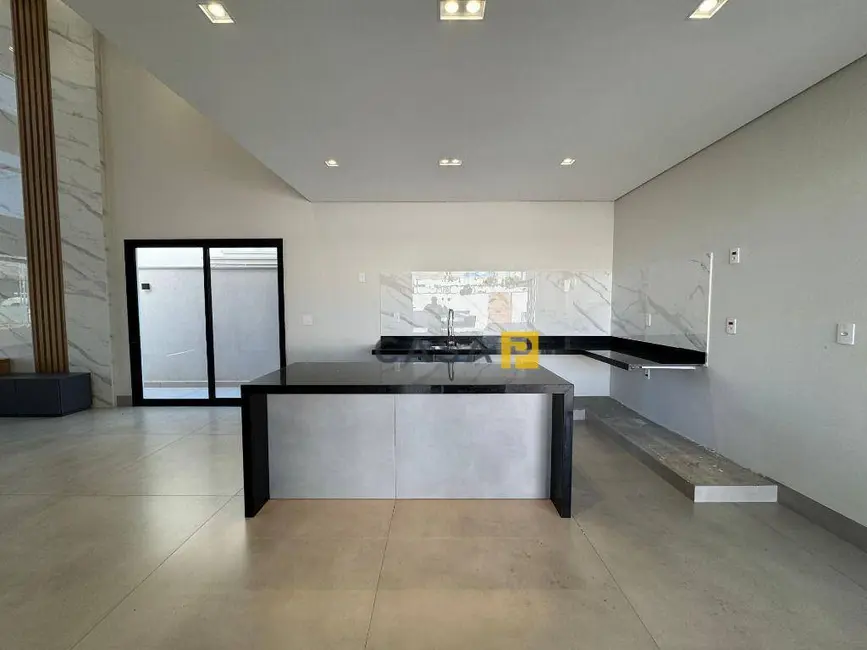 Casa de Condomínio com 3 quartos à venda, 450m2 em Riviera Tamborlim, Americana - SP - imagem 8 Foto 8 de Casa de Condomínio com 3 quartos à venda, 450m2 em Riviera Tamborlim, Americana - SP