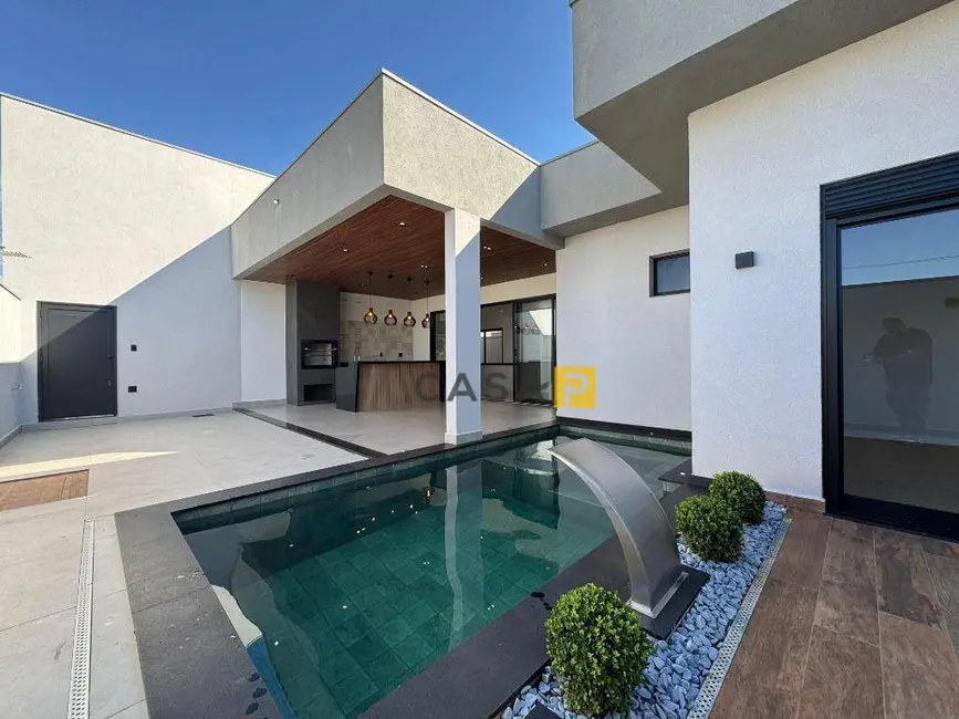 Casa de Condomínio com 3 quartos à venda, 450m2 em Riviera Tamborlim, Americana - SP - imagem 4 Foto 4 de Casa de Condomínio com 3 quartos à venda, 450m2 em Riviera Tamborlim, Americana - SP