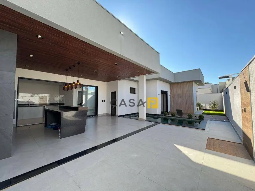 Casa de Condomínio com 3 quartos à venda, 450m2 em Riviera Tamborlim, Americana - SP - imagem 1 Foto 1 de Casa de Condomínio com 3 quartos à venda, 450m2 em Riviera Tamborlim, Americana - SP