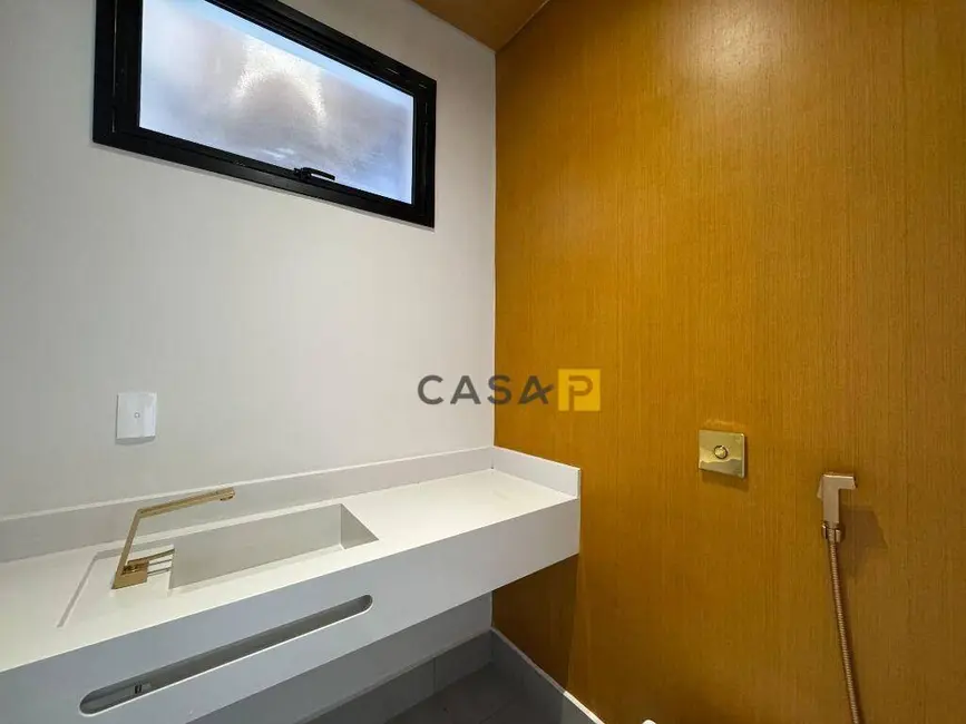 Casa de Condomínio com 3 quartos à venda, 450m2 em Riviera Tamborlim, Americana - SP - imagem 9 Foto 9 de Casa de Condomínio com 3 quartos à venda, 450m2 em Riviera Tamborlim, Americana - SP