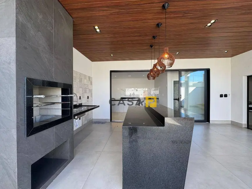 Casa de Condomínio com 3 quartos à venda, 450m2 em Riviera Tamborlim, Americana - SP - imagem 5 Foto 5 de Casa de Condomínio com 3 quartos à venda, 450m2 em Riviera Tamborlim, Americana - SP