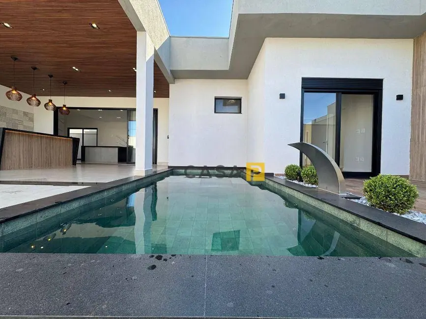 Casa de Condomínio com 3 quartos à venda, 450m2 em Riviera Tamborlim, Americana - SP - imagem 2 Foto 2 de Casa de Condomínio com 3 quartos à venda, 450m2 em Riviera Tamborlim, Americana - SP