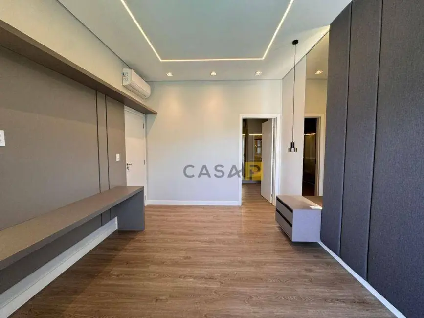 Foto 4 de Casa de Condomínio com 3 quartos à venda, 450m2 em Loteamento Residencial Jardim Villagio, Americana - SP