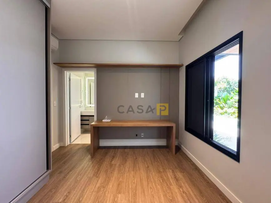 Foto 8 de Casa de Condomínio com 3 quartos à venda, 450m2 em Loteamento Residencial Jardim Villagio, Americana - SP