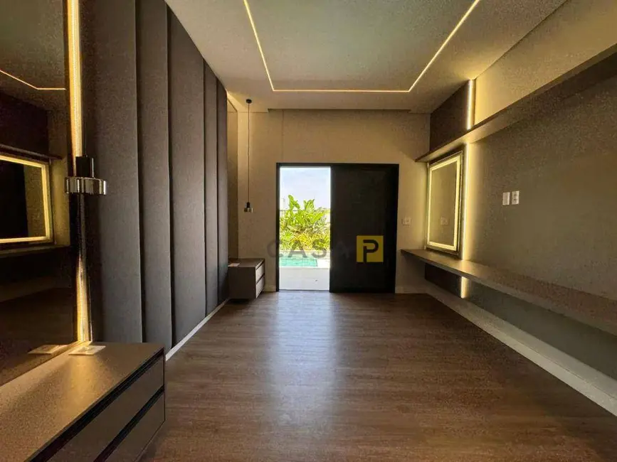 Foto 6 de Casa de Condomínio com 3 quartos à venda, 450m2 em Loteamento Residencial Jardim Villagio, Americana - SP