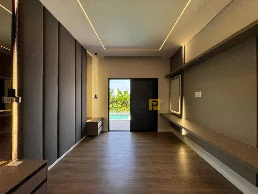 Foto 5 de Casa de Condomínio com 3 quartos à venda, 450m2 em Loteamento Residencial Jardim Villagio, Americana - SP