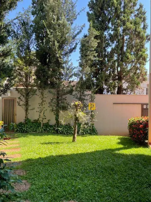 Casa de Condomínio com 5 quartos à venda, 670m2 em Iate Clube de Americana, Americana - SP - imagem 6 Foto 6 de Casa de Condomínio com 5 quartos à venda, 670m2 em Iate Clube de Americana, Americana - SP