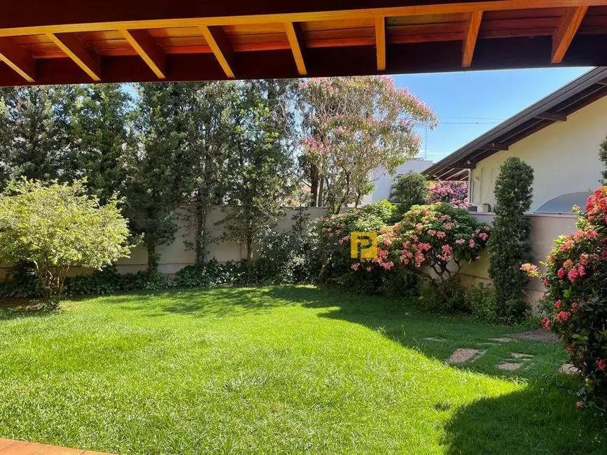 Casa de Condomínio com 5 quartos à venda, 670m2 em Iate Clube de Americana, Americana - SP - imagem 7 Foto 7 de Casa de Condomínio com 5 quartos à venda, 670m2 em Iate Clube de Americana, Americana - SP