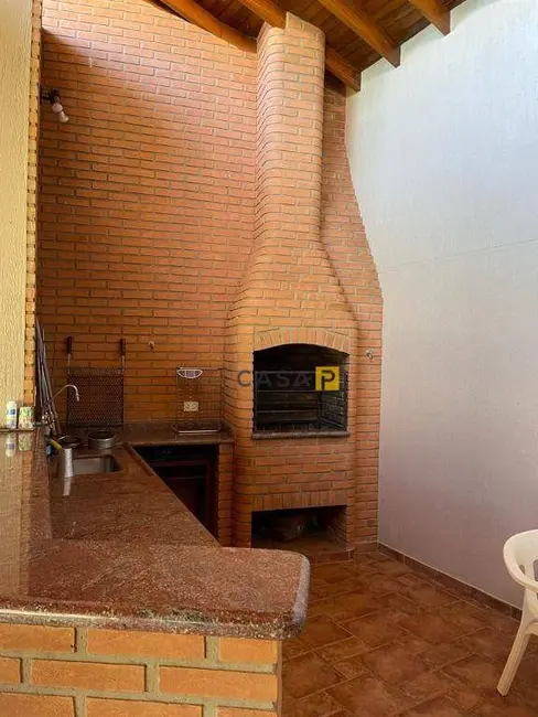 Casa de Condomínio com 5 quartos à venda, 670m2 em Iate Clube de Americana, Americana - SP - imagem 4 Foto 4 de Casa de Condomínio com 5 quartos à venda, 670m2 em Iate Clube de Americana, Americana - SP