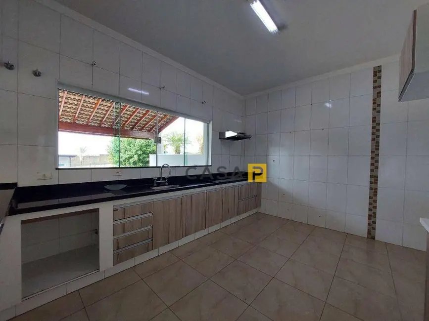 Casa de Condomínio com 3 quartos à venda, 312m2 em Residencial Imigrantes, Nova Odessa - SP - imagem 7 Foto 7 de Casa de Condomínio com 3 quartos à venda, 312m2 em Residencial Imigrantes, Nova Odessa - SP