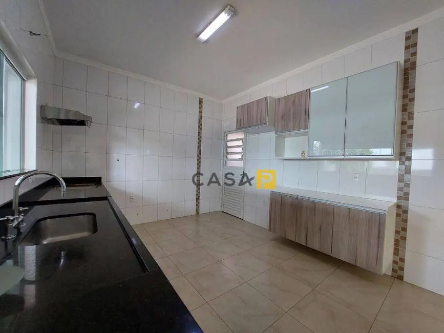 Casa de Condomínio com 3 quartos à venda, 312m2 em Residencial Imigrantes, Nova Odessa - SP - imagem 5 Foto 5 de Casa de Condomínio com 3 quartos à venda, 312m2 em Residencial Imigrantes, Nova Odessa - SP