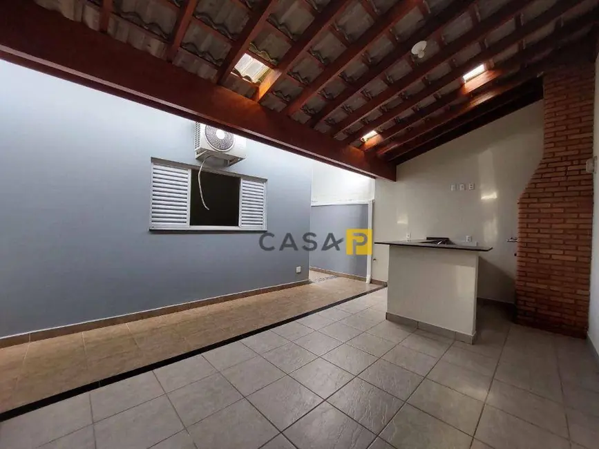 Casa de Condomínio com 3 quartos à venda, 312m2 em Residencial Imigrantes, Nova Odessa - SP - imagem 9 Foto 9 de Casa de Condomínio com 3 quartos à venda, 312m2 em Residencial Imigrantes, Nova Odessa - SP