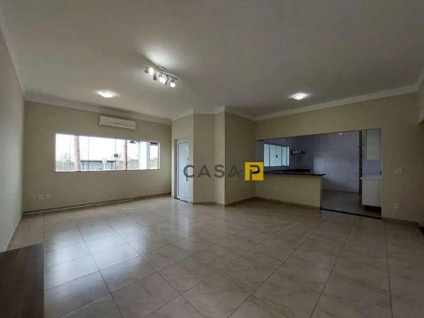 Foto 2 de Casa de Condomínio com 3 quartos à venda, 312m2 em Residencial Imigrantes, Nova Odessa - SP