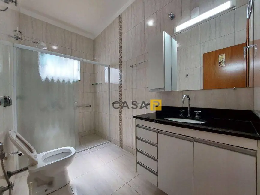 Foto 4 de Casa de Condomínio com 3 quartos à venda, 312m2 em Residencial Imigrantes, Nova Odessa - SP