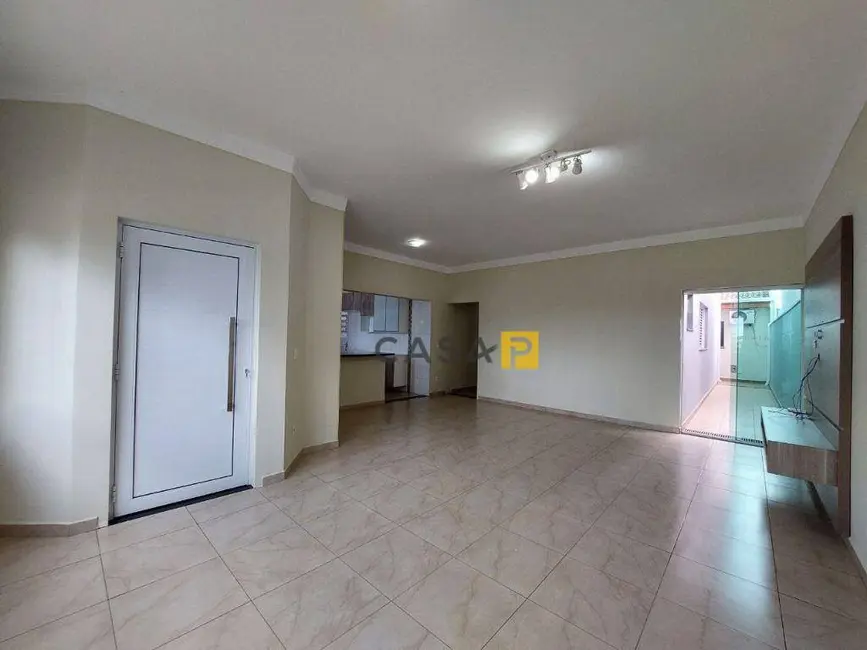 Foto 3 de Casa de Condomínio com 3 quartos à venda, 312m2 em Residencial Imigrantes, Nova Odessa - SP