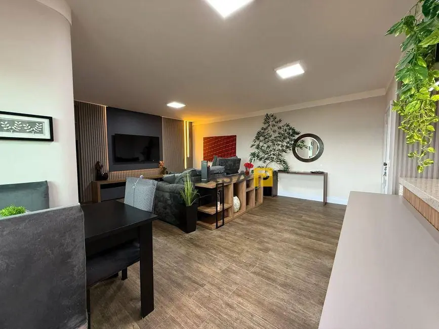 Foto 9 de Apartamento com 3 quartos à venda, 157m2 em Jardim Glória, Americana - SP