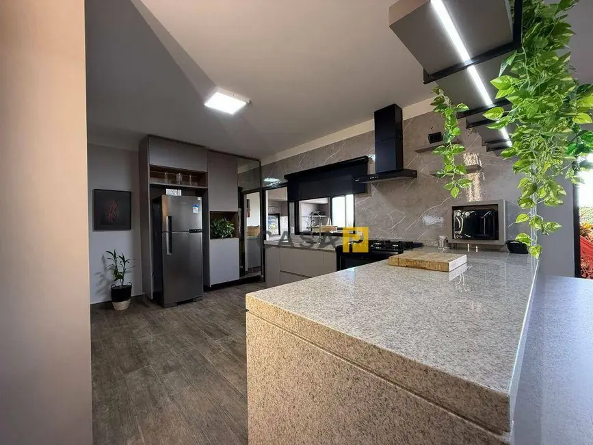 Foto 7 de Apartamento com 3 quartos à venda, 157m2 em Jardim Glória, Americana - SP