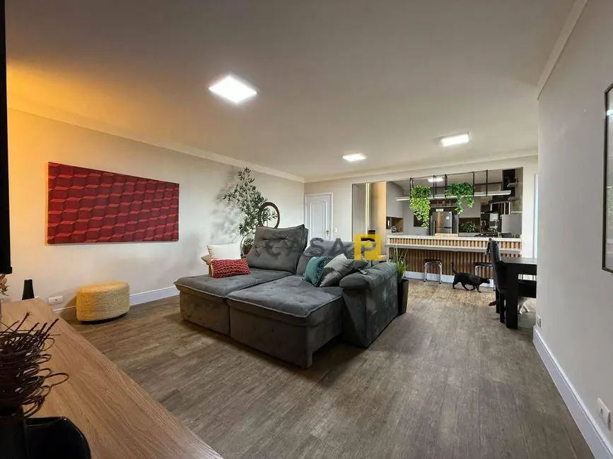 Foto 4 de Apartamento com 3 quartos à venda, 157m2 em Jardim Glória, Americana - SP