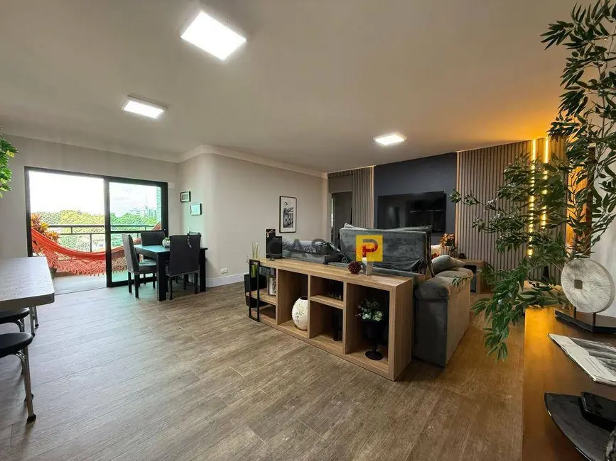 Foto 5 de Apartamento com 3 quartos à venda, 157m2 em Jardim Glória, Americana - SP