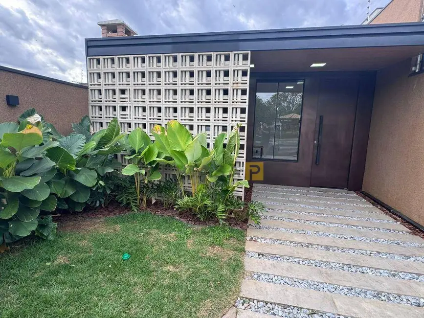 Foto 2 de Casa com 2 quartos à venda, 149m2 em Parque Fabrício, Nova Odessa - SP