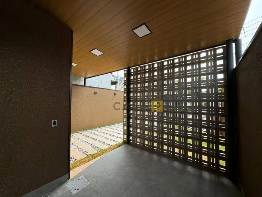 Casa com 2 quartos à venda, 149m2 em Parque Fabrício, Nova Odessa - SP - imagem 4 Foto 4 de Casa com 2 quartos à venda, 149m2 em Parque Fabrício, Nova Odessa - SP