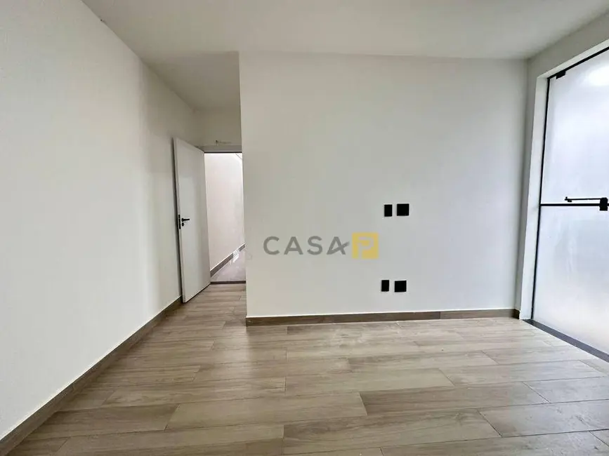 Casa com 2 quartos à venda, 149m2 em Parque Fabrício, Nova Odessa - SP - imagem 7 Foto 7 de Casa com 2 quartos à venda, 149m2 em Parque Fabrício, Nova Odessa - SP