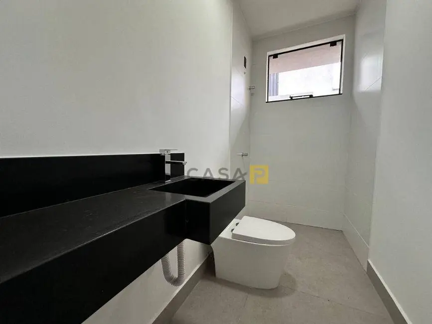 Casa com 2 quartos à venda, 149m2 em Parque Fabrício, Nova Odessa - SP - imagem 8 Foto 8 de Casa com 2 quartos à venda, 149m2 em Parque Fabrício, Nova Odessa - SP