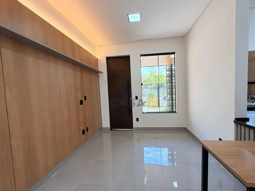 Foto 4 de Casa com 2 quartos à venda, 149m2 em Parque Fabrício, Nova Odessa - SP
