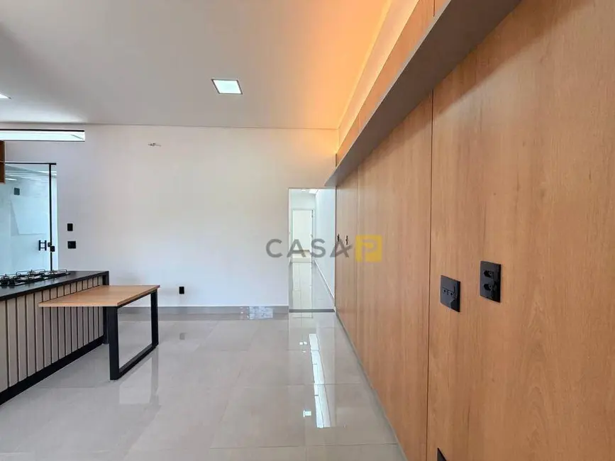 Foto 8 de Casa com 2 quartos à venda, 149m2 em Parque Fabrício, Nova Odessa - SP