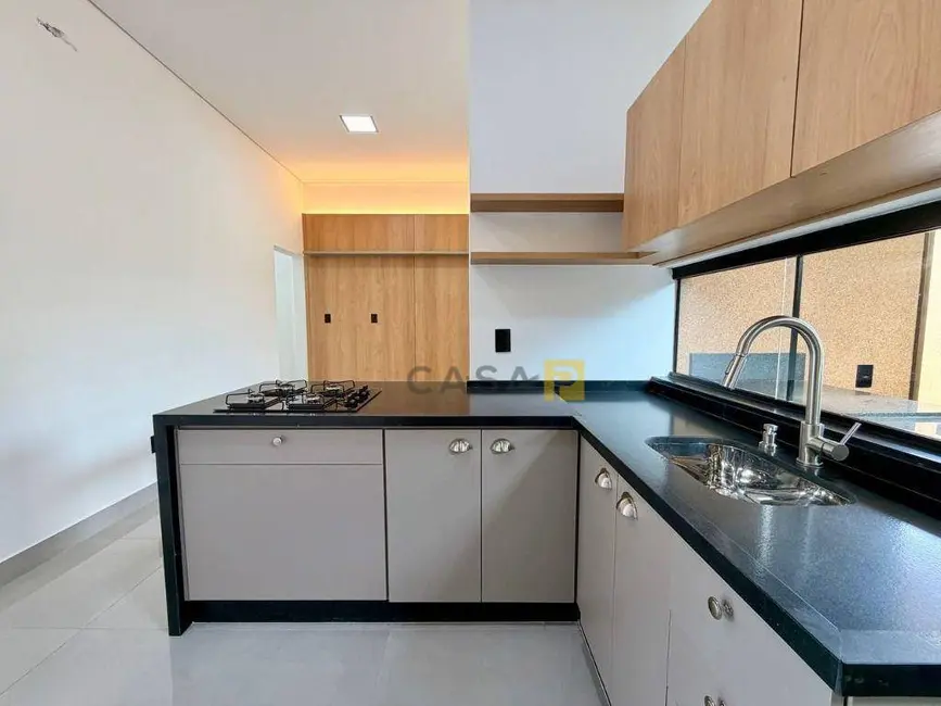 Foto 6 de Casa com 2 quartos à venda, 149m2 em Parque Fabrício, Nova Odessa - SP