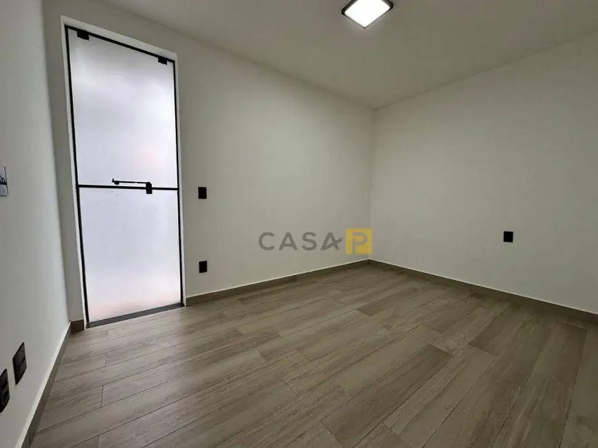 Casa com 2 quartos à venda, 149m2 em Parque Fabrício, Nova Odessa - SP - imagem 9 Foto 9 de Casa com 2 quartos à venda, 149m2 em Parque Fabrício, Nova Odessa - SP