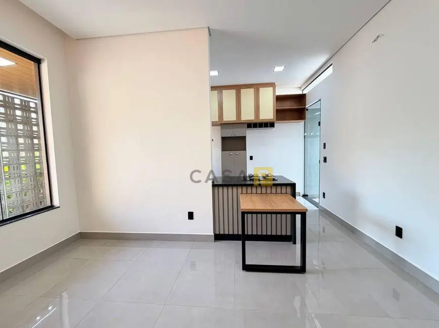Foto 9 de Casa com 2 quartos à venda, 149m2 em Parque Fabrício, Nova Odessa - SP