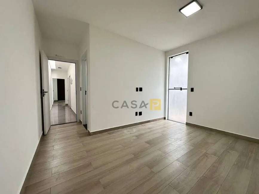 Casa com 2 quartos à venda, 149m2 em Parque Fabrício, Nova Odessa - SP - imagem 6 Foto 6 de Casa com 2 quartos à venda, 149m2 em Parque Fabrício, Nova Odessa - SP