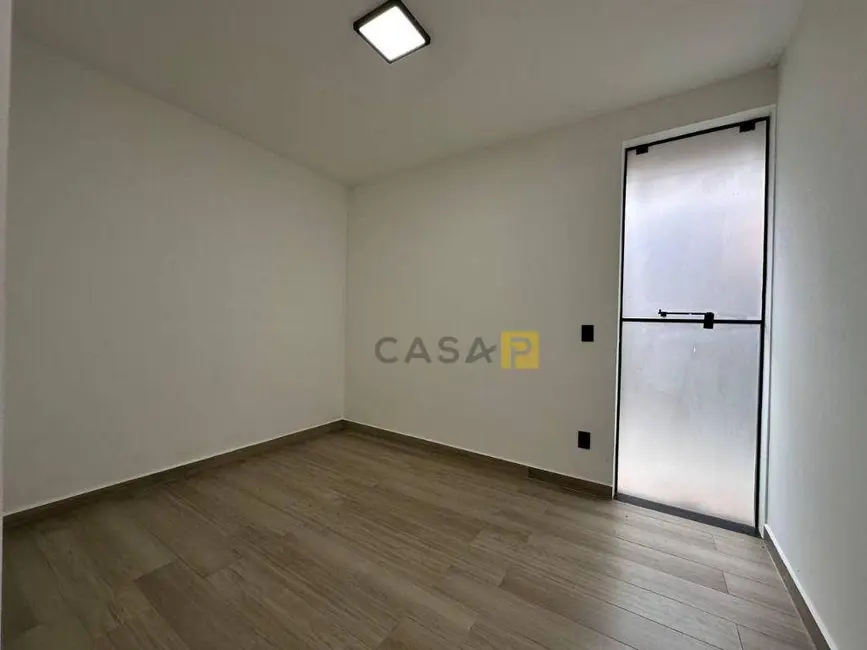 Foto 2 de Casa com 2 quartos à venda, 132m2 em Parque Fabrício, Nova Odessa - SP