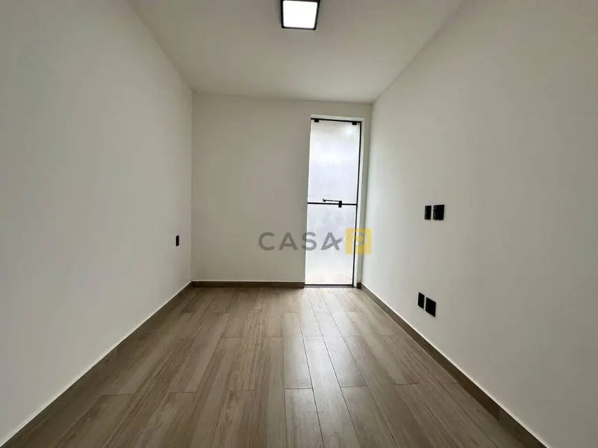 Foto 5 de Casa com 2 quartos à venda, 132m2 em Parque Fabrício, Nova Odessa - SP