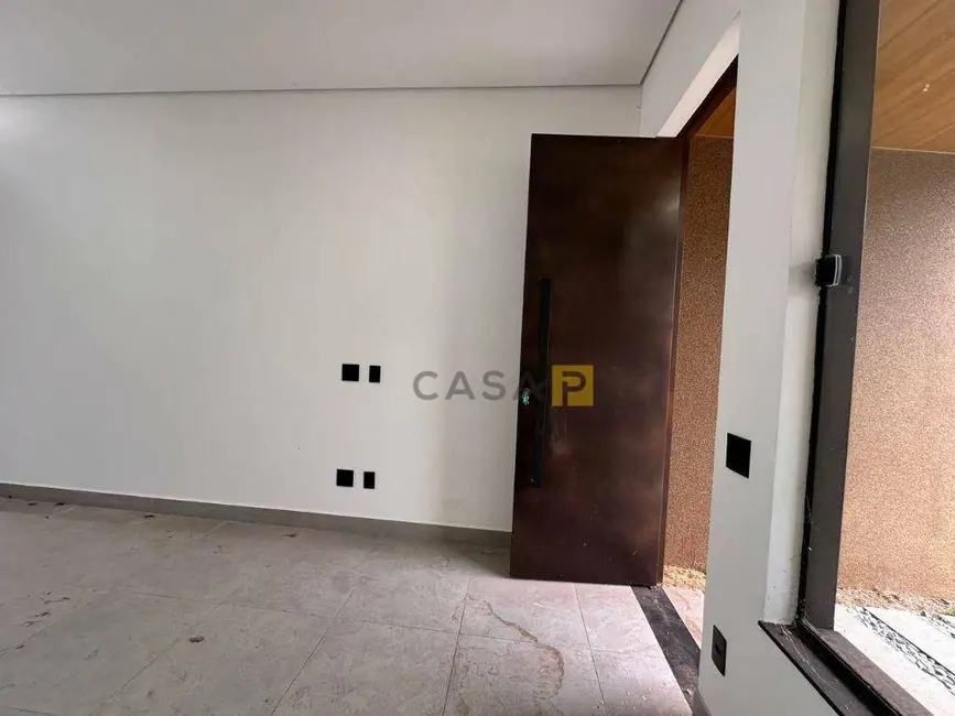 Foto 9 de Casa com 2 quartos à venda, 132m2 em Parque Fabrício, Nova Odessa - SP