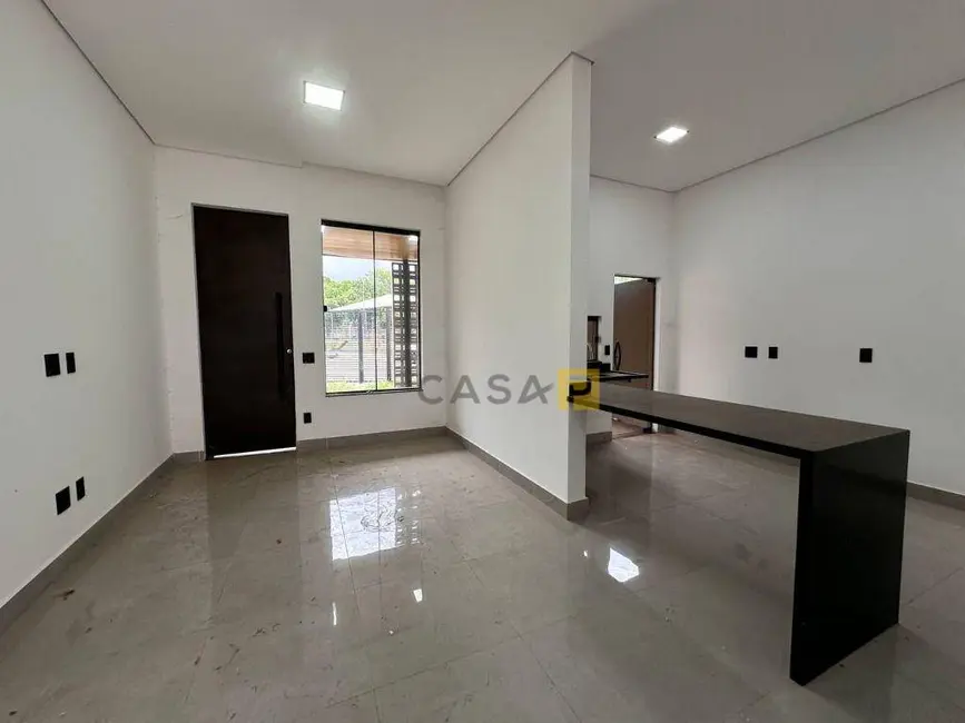 Foto 5 de Casa com 2 quartos à venda, 132m2 em Parque Fabrício, Nova Odessa - SP